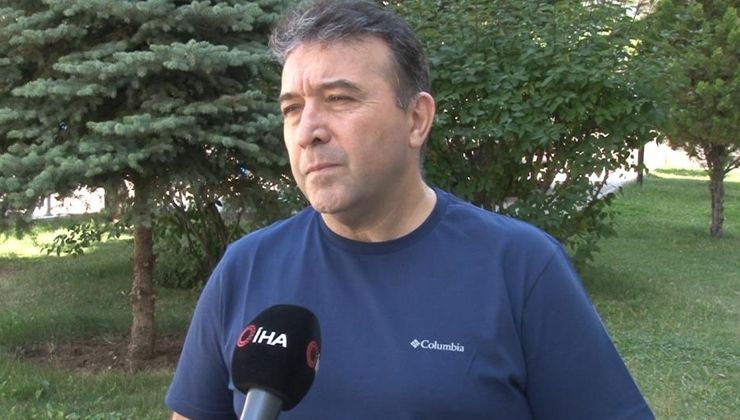 Terör ve Güvenlik Uzmanı Ağar: Bizim bölgedeki en büyük mücadelemiz İran’la