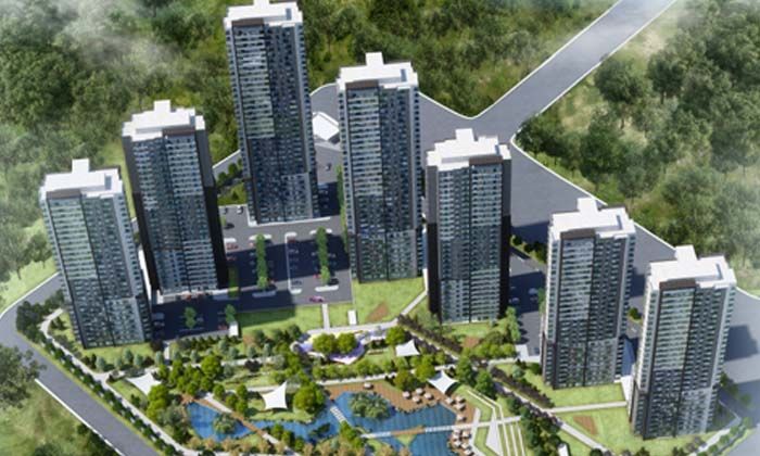 Ankara’da doğayla iç içe yaşam