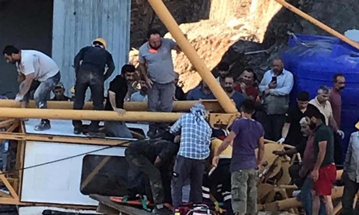 Kastamonu’da Ali Nergiz hayatını kaybetti