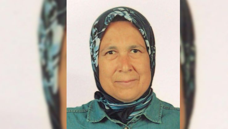 Alzheimer hastası Rahime Atay’dan 5 gündür haber alınamıyor