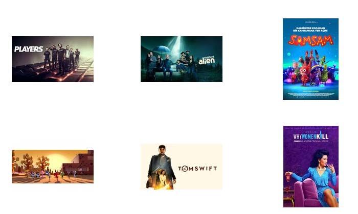 beIN CONNECT’te Ağustos ayı çok renkli