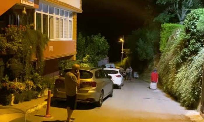 Sarıyer’de Enes Ay’ın öldüğü olayla ilgili zanlılardan biri yakalandı