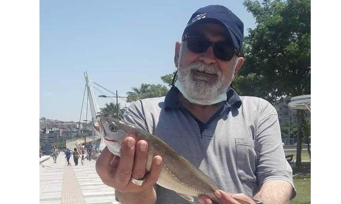 İzmir’de Saim Baş öldürüldü