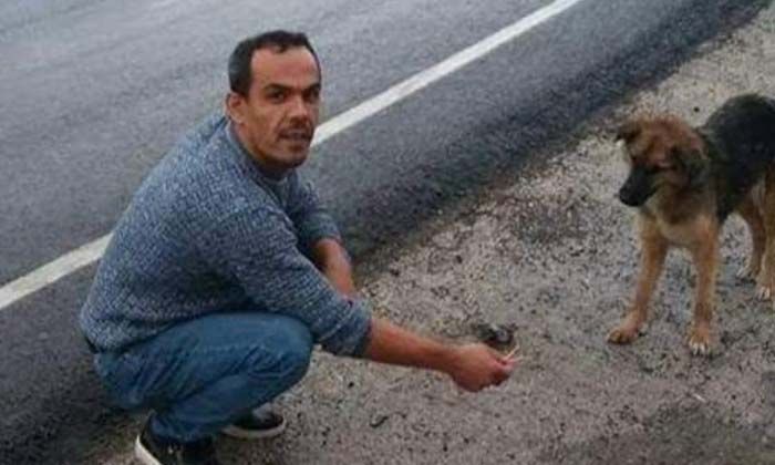 Bursa’da Hasan Çetin öldürüldü