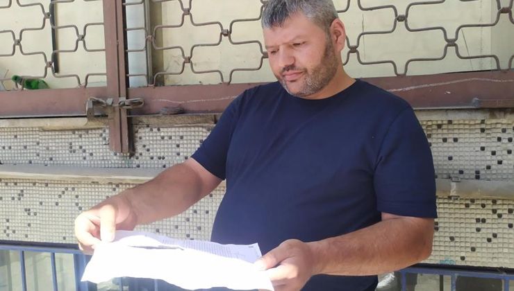 Çöp evde bulunan Cem’in babası: DNA testinden sonra çocuğa sahip çıkacağım