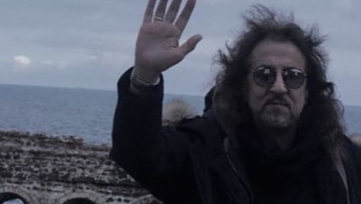 İlhan İrem’in vasiyeti açıklandı