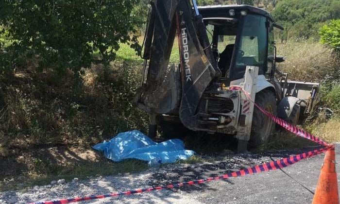 Bursa’da Erdal Akcan hayatını kaybetti