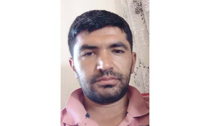 Kahramanmaraş’ta otomobilin çarptığı Mustafa Börk hayatını kaybetti