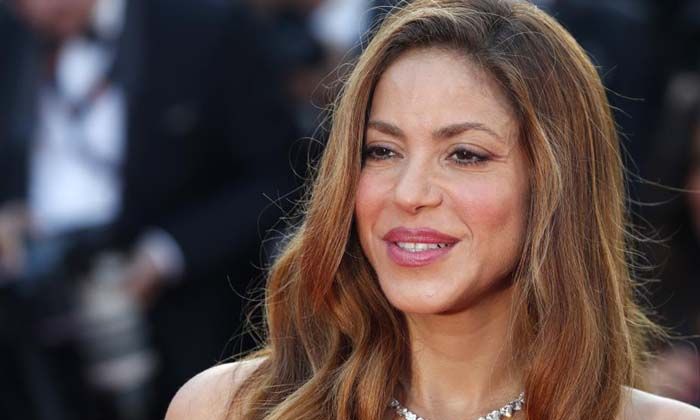 Shakira’ya 8 yıl hapis talebi