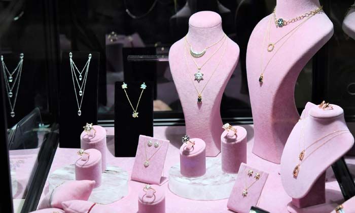 Mücevher sektörü Designer Club ile Türk tasarımcıların ürünlerini dünyaya açıyor