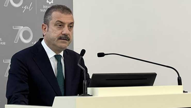 Kavcıoğlu: En kısa zamanda enflasyonda kalıcı bir düşüşü sağlayacağız