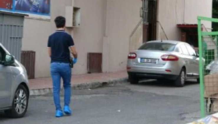 Diyarbakır’da dehşet! Önce annesini sonra kendisini vuran genç öldü