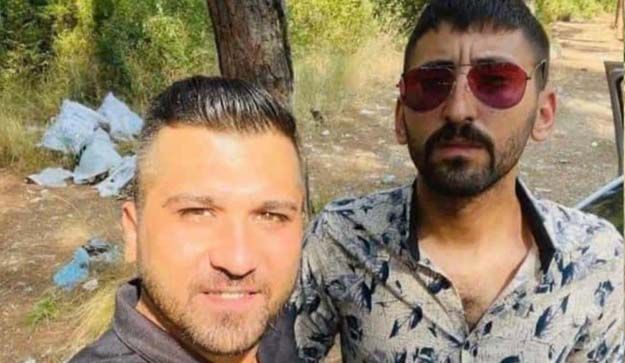 Osmaniye’deki kazada Gencay Kurtoğlu ve Osman Demircioğlu hayatını kaybetti