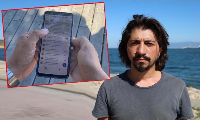 Fenerbahçe tutkusu yüzünden iki defa dolandırıcıların ağına düştü