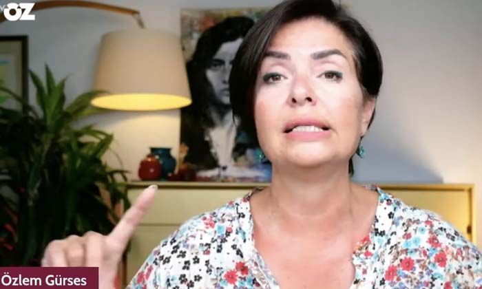 Özlem Gürses: Muhalefet KYK ve vergi indirimini içeriden öğrenip tweet attı