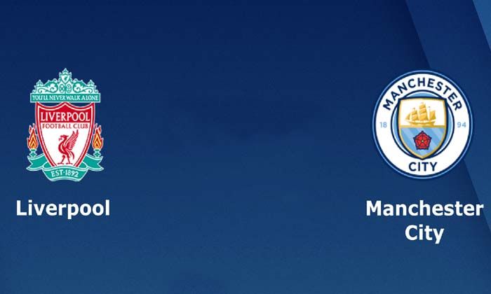 Liverpool Manchester City maçı saat kaçta hangi kanal canlı yayınlıyor?