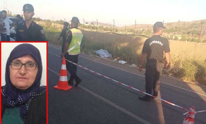 Gaziantep’teki kazada Gökçen Bulut hayatını kaybetti