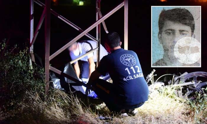 Kayseri’de Semih Kutlu hayatını kaybetti