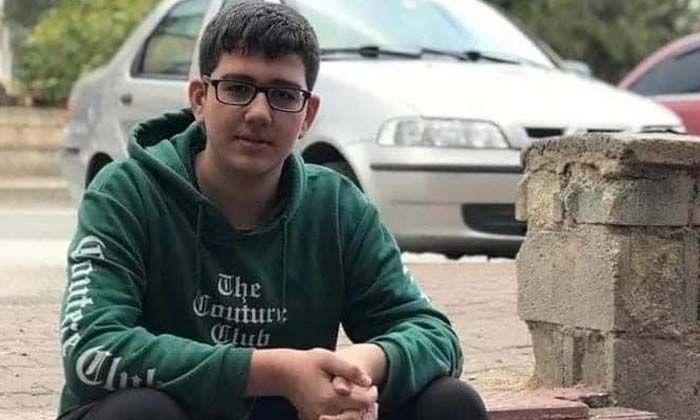 Gaziantep’te maganda kurşunu ile vurulan Hasan Mert Üzüm hayatını kaybetti