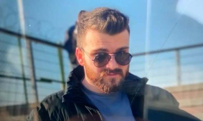 Antalya’da hayatını kaybeden Ömer Nalbant’ın cenazesi morgdan alındı