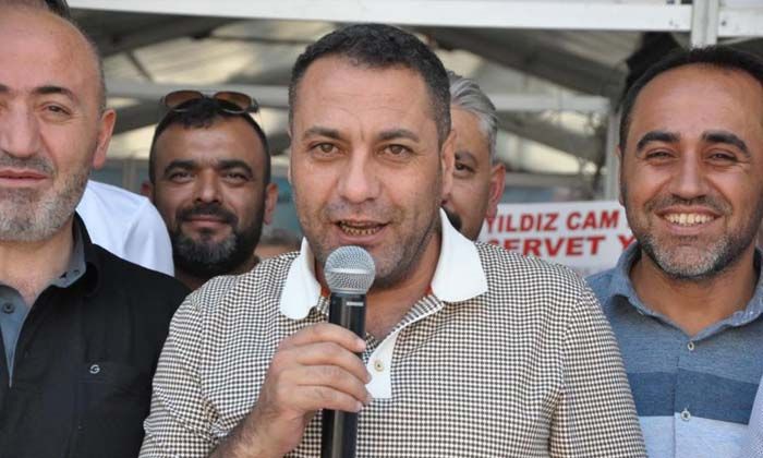 Sorgun’da Yapı İnşaat ve Gayrimenkul Günleri başladı