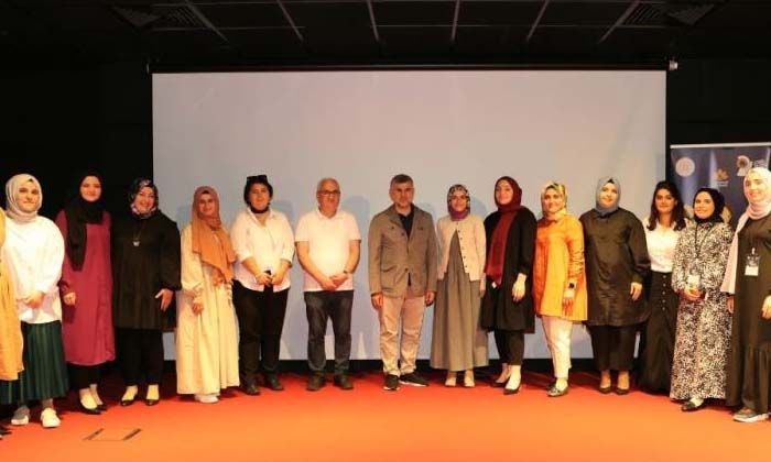 Sultanbeyli’de çocuklar ve ebeveynler için “İyi Bir Başlangıç” projesi başladı