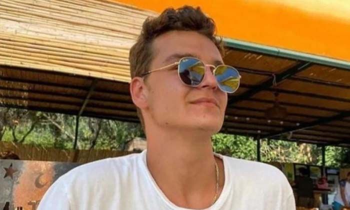 Balıkesir’de Mert Öğrenir 12 gün sonra hayatını kaybetti