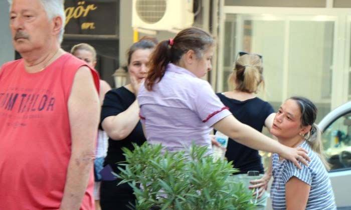 Samsun’da Cem Kalaycı evde ölü bulundu