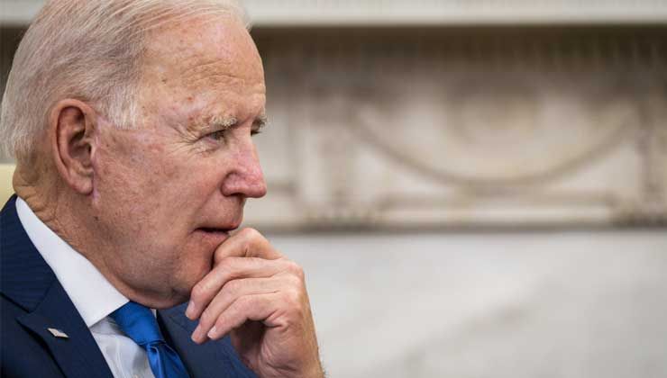 Biden yeniden pozitif çıktı