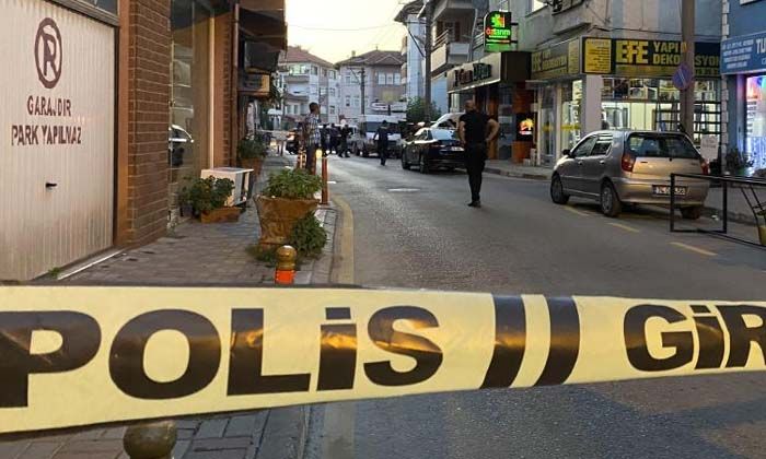 Bartın’da terör operasyonunda DEAŞ üyesi gözaltına aldı