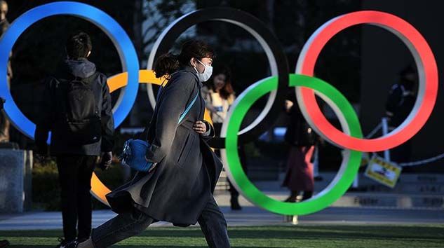 Tokyo 2020’nin geleceğine ilişkin karar 4 hafta içinde alınacak