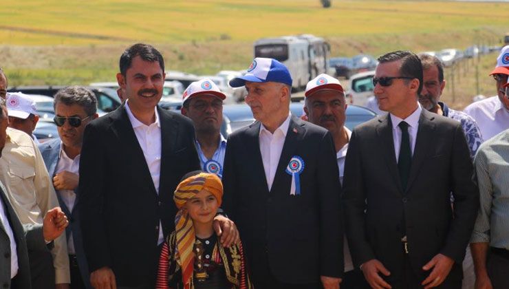 Bakan Kurum müjdeyi verdi: Önümüzdeki ay 81 ilde başlayacak