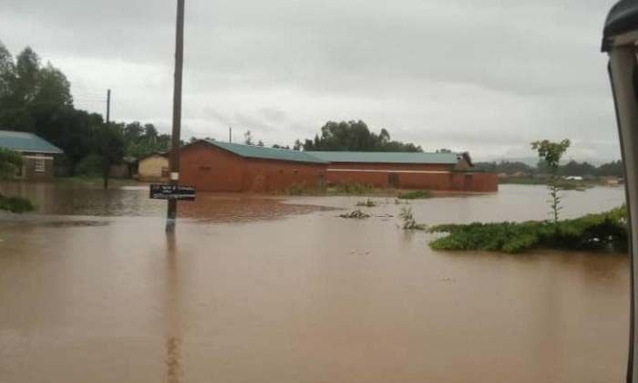 Uganda’da sel felaketi: En az 10 ölü