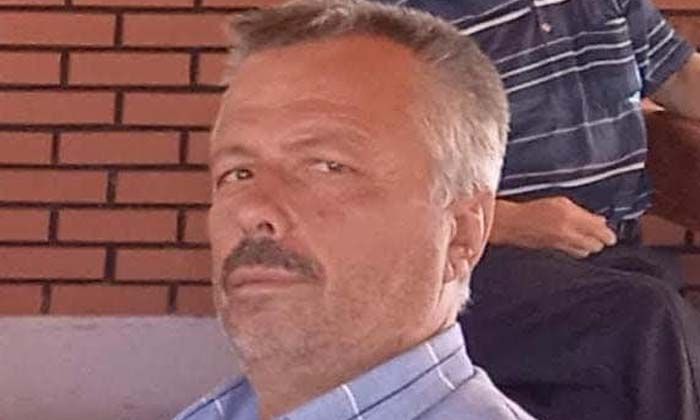 BBP Kırkağaç İlçe Yönetim Kurulu üyesi Mehmet Sağdıç trafik kazasında hayatını kaybetti