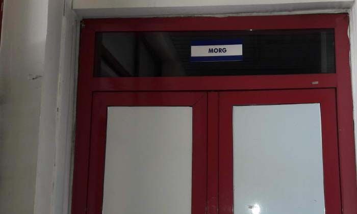 Zonguldak’ta Ramazan Eyeoğlu ölü bulundu