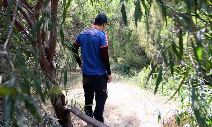 Adana’da Rahime Atay’ın cesede bulundu