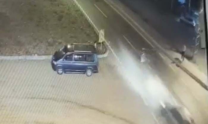 Tokat’ta otomobilin çarptığı Zöhre Topaç hayatını kaybetti