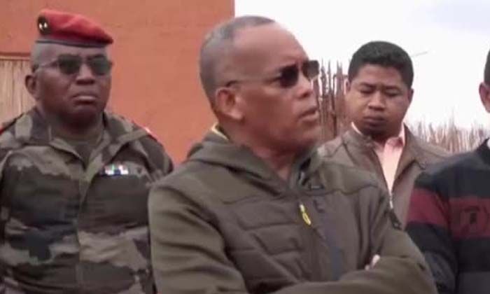 Madagaskar’da haydutlar evleri ateşe verdi: 32 ölü