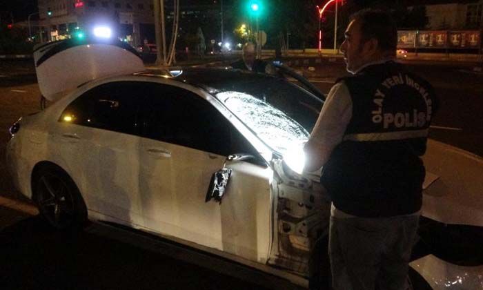 Malatya’da otomobilin çarptığı Cevat Tanışık hayatını kaybetti
