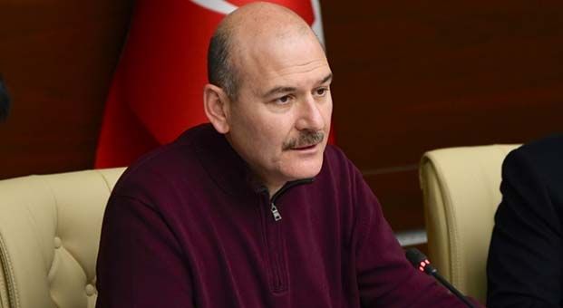 Soylu sert çıktı: Gerekirse fabrikalarına el koyarız!