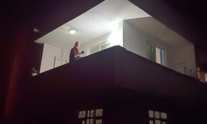 Adana’da Melek Yıldırım öldürüldü