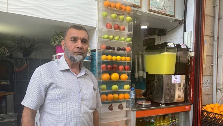 Hastalık kendini hatırlatınca vitamin barların ihtiyacı arttı