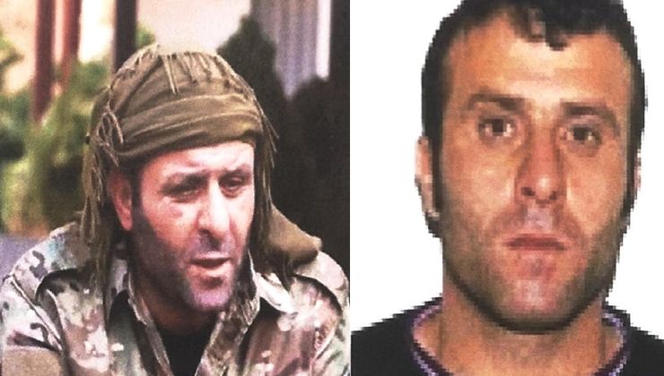 MİT’in öldürdüğü Berxwedan Muş kod adlı Erhan Arman kimdir?