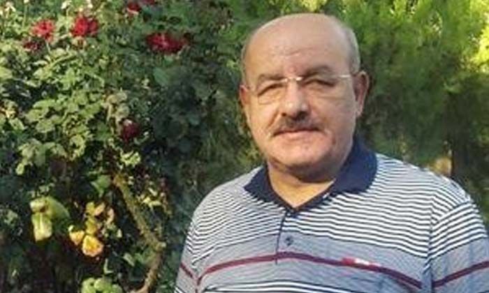 Mardin’de Adliye Müdürü Yusuf Daş hayatını kaybetti