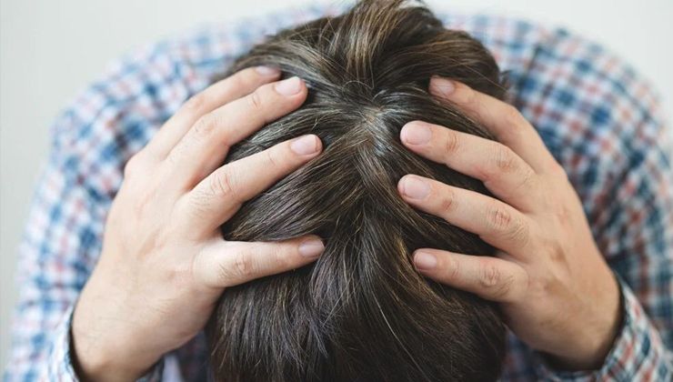 Pandeminin etkilerinden ‘beyin sisi’