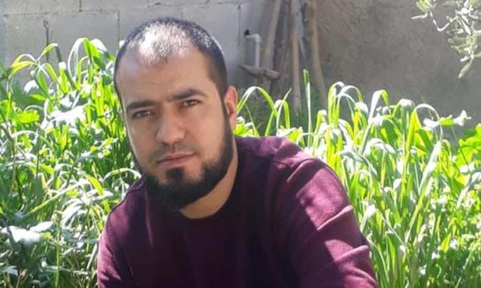 Gaziantep’te Halil Kaya hayatını kaybetti