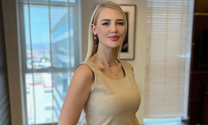 Nur Gül Arslan: Hayallerinizdeki ev kendiniz tasarlayabilirsiniz