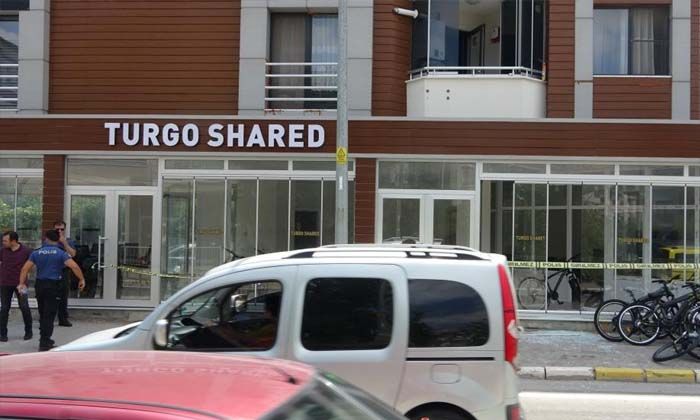 25 bin kişiyi dolandırıp özür mesajı attılar