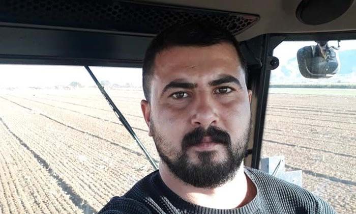 İzmir’deki silahlı saldırıda Özcan Topal hayatını kaybetti