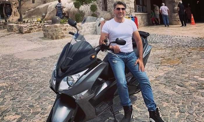 Sakarya’daki kazada Ufuk Uluhanlı hayatını kaybetti